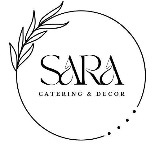 Sara – Catering & Decor